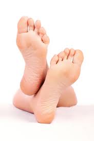Feet